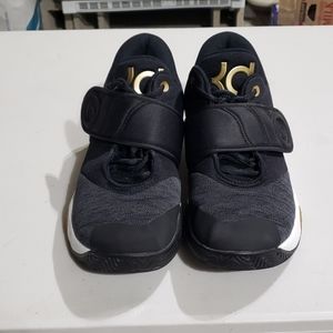 KD Trey 5 VI EP 'Black Metallic Gold'